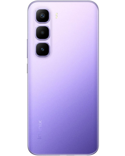 Infinix HOT 60 Pro+ 8/256GB Misty Violet