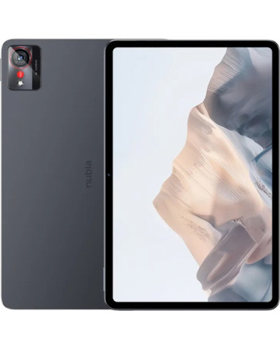 ZTE Nubia Pad Pro 12/256GB Black