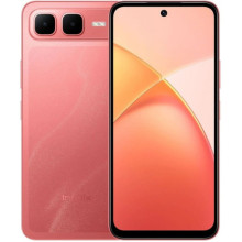 Infinix Smart 10 Plus 4/128GB Ruby Red