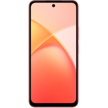 Infinix Smart 10 Plus 4/128GB Ruby Red