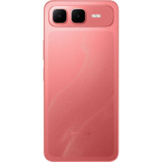 Infinix Smart 10 Plus 4/128GB Ruby Red