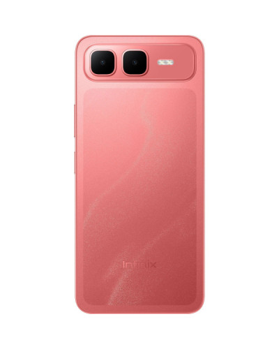 Infinix Smart 10 Plus 4/128GB Ruby Red