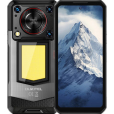 Oukitel WP56 12/512GB Black