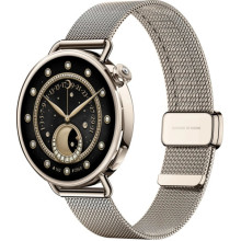 Xiaomi Watch S4 41mm Milanese Strap Sunset Gold (BHR07VWGL)