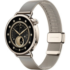 Xiaomi Watch S4 41mm Milanese Strap Sunset Gold (BHR07VWGL)