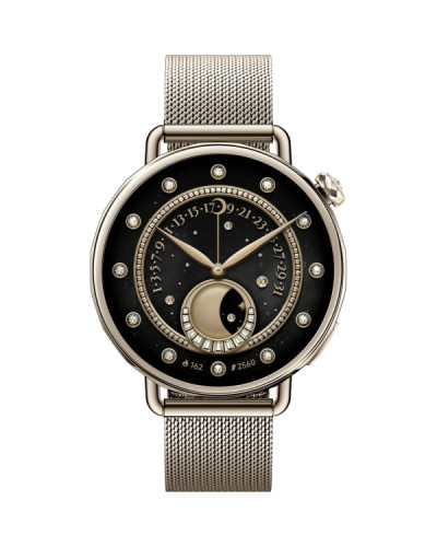 Xiaomi Watch S4 41mm Milanese Strap Sunset Gold (BHR07VWGL)