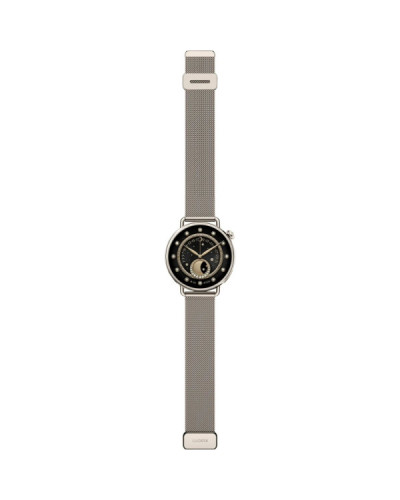 Xiaomi Watch S4 41mm Milanese Strap Sunset Gold (BHR07VWGL)