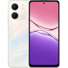 OPPO A5x 4G 4/128GB NFC Laser White