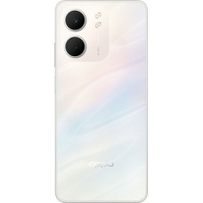 OPPO A5x 4G 4/128GB NFC Laser White