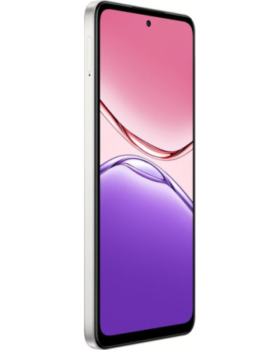 OPPO A5x 4G 4/128GB NFC Laser White