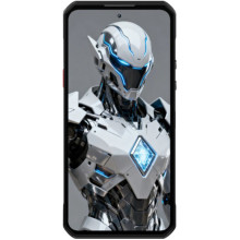 Oukitel WP60 8/256GB Silver