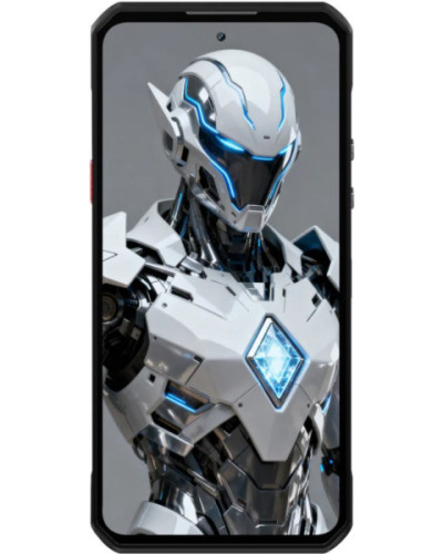 Oukitel WP60 8/256GB Silver