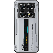 Oukitel WP60 8/256GB Silver