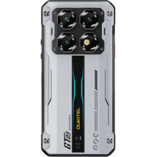 Oukitel WP60 8/256GB Silver
