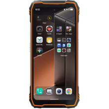 Blackview XPLORE 1 Pro 16/512GB Orange