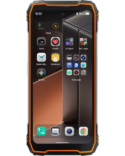 Blackview XPLORE 1 Pro 16/512GB Orange