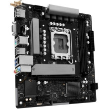 ASRock H810M-X WiFi
