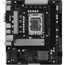 ASRock H810M-X WiFi
