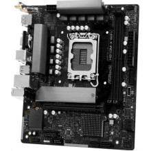 ASRock H810M-X WiFi