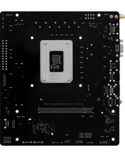 ASRock H810M-X WiFi
