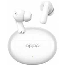 OPPO Enco Air4 Silky White (6932169351300)