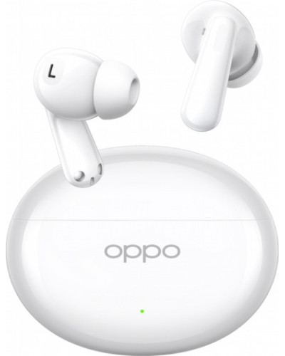 OPPO Enco Air4 Silky White (6932169351300)