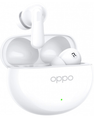OPPO Enco Air4 Silky White (6932169351300)