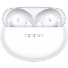 OPPO Enco Air4 Silky White (6932169351300)