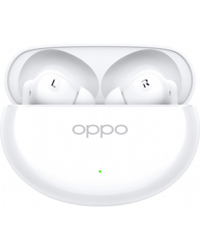 OPPO Enco Air4 Silky White (6932169351300)
