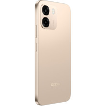 OPPO A6 6/256GB Aurora Gold