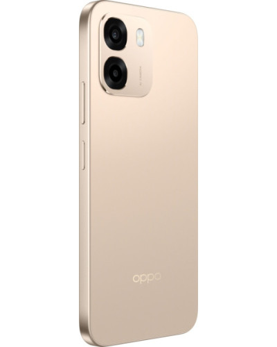 OPPO A6 6/256GB Aurora Gold