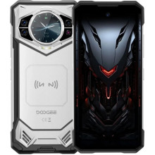 DOOGEE S200 VIP Edition 12/256GB Silver