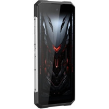 DOOGEE S200 VIP Edition 12/256GB Silver