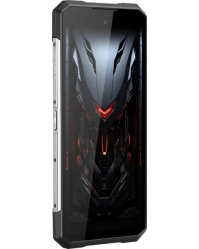 DOOGEE S200 VIP Edition 12/256GB Silver