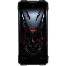 DOOGEE S200 VIP Edition 12/256GB Silver