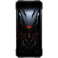 DOOGEE S200 VIP Edition 12/256GB Silver