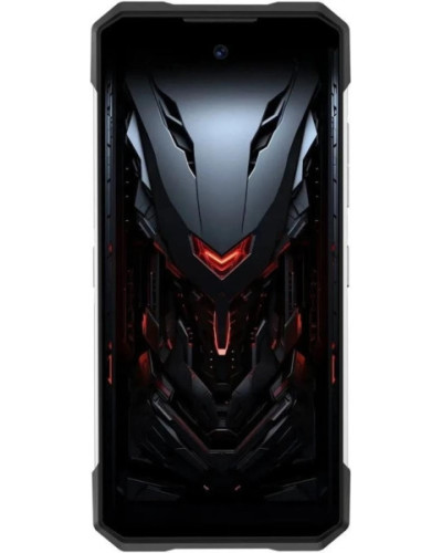 DOOGEE S200 VIP Edition 12/256GB Silver