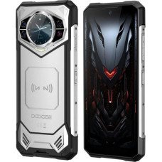 DOOGEE S200 VIP Edition 12/256GB Silver