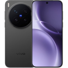 vivo X300 Pro 16/512GB Phantom Black