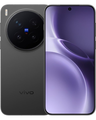 vivo X300 Pro 16/512GB Phantom Black
