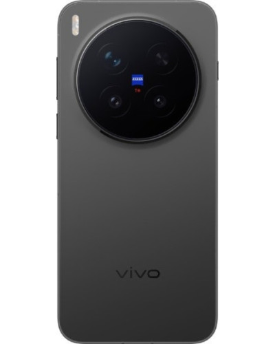 vivo X300 Pro 16/512GB Phantom Black