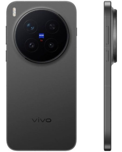 vivo X300 Pro 16/512GB Phantom Black