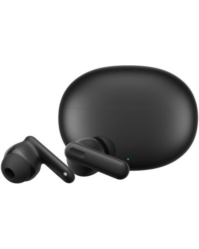 realme TechLife Buds Black