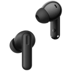 realme TechLife Buds Black