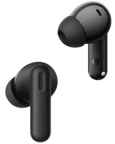 realme TechLife Buds Black