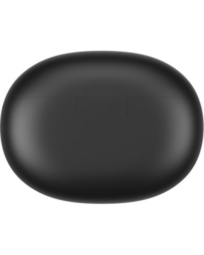 realme TechLife Buds Black