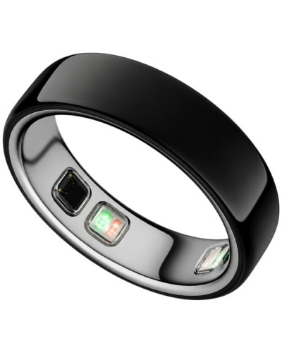 Oura Ring 5 Black - Size 13 (JZ90-61615-13)