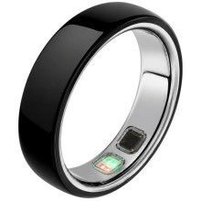 Oura Ring 5 Black - Size 13 (JZ90-61615-13)
