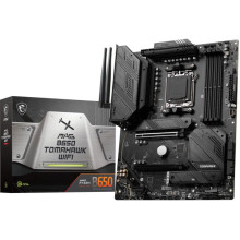 MSI MAG B650 TOMAHAWK WIFI (911-7D75-001)