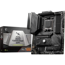 MSI MAG B650 TOMAHAWK WIFI (911-7D75-001)